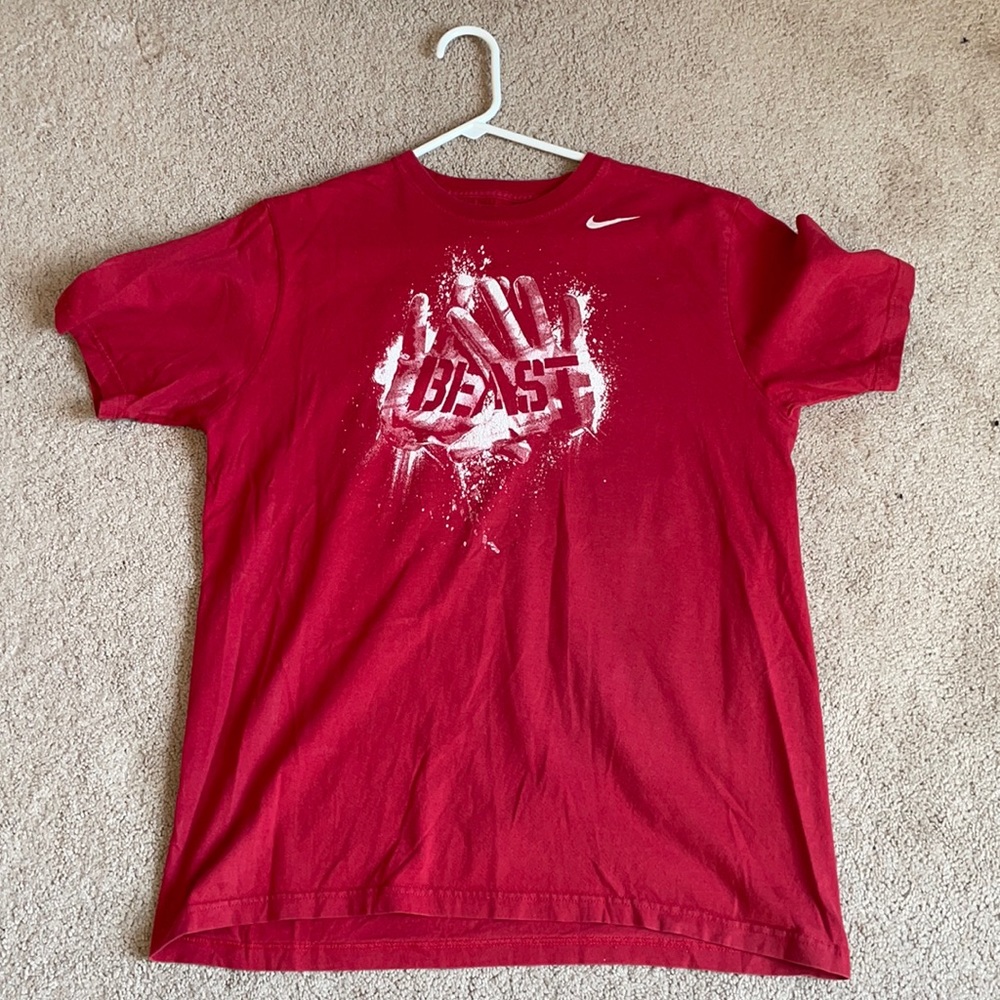 Nike Beast T-shirt